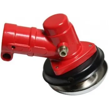 Převodovka pro křovinořez čtvercová 7 fréz 26mm MZR 34290