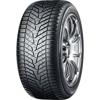 Zimní osobní pneu Yokohama 215/55 R16 V905 97H XL RPB 3PMSF