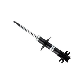 Přední tlumič Fiat PUNTO Van (188AX) - Bilstein B4