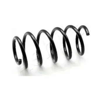 Přední pružina Opel ZAFIRA B Skříňová/velkoprostorová limuzína (A05) 1.8VAN - DACO Germa