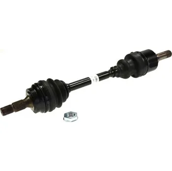 Hřídel nápravy Hnací hřídel SPIDAN 20661