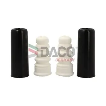 Zadní prachovky a dorazy tlumičů Seat EXEO (3R2) - DACO Germany