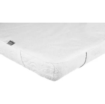 Dětská postýlka Antibakteriální chránič matrace 60 x 120 cm