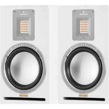 Audiovector QR1 SE - bílá