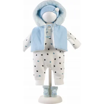Doplněk pro panenku Llorens V9-84439 Oblečení pro panenku ref. 84439