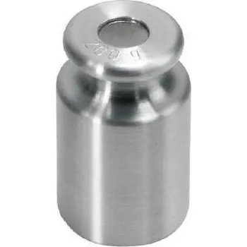 Průmyslová váha Kern 347-11 34711 M1 hmotnost 1 kg nerezový jemné kroucená