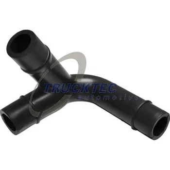 Automobilové těsnění hadicka, Odvzdusneni vika hlavy valce TRUCKTEC AUTOMOTIVE 07.10.046