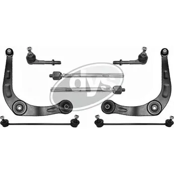 Zavěšení kol Rameno napravy, zaveseni kol DYS 29-23732