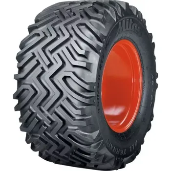 Pneu pro těžký stroj Pneu na stavební stroje Mitas 440/50R 17 TL IMP 135D ALL TERRAIN AR-04