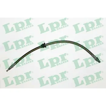 Brzdová hadice Brzdová hadice LPR 6T46663