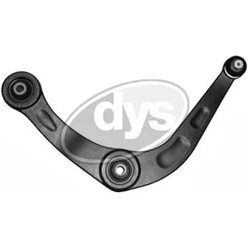 Zavěšení kol Řídicí páka, zavěšení kol DYS 20-00849-2