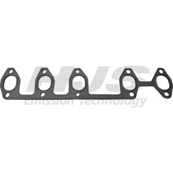 Těsnění výfuku Těsnění, kolektor výfukových plynů HJS 83 11 3952