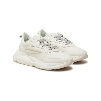 Dámské tenisky Sneakersy Hugo 50523518 10252247 01 Bílá 38