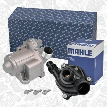 Chladič motoru Vodní čerpadlo, chlazení motoru ET ENGINETEAM PW0014