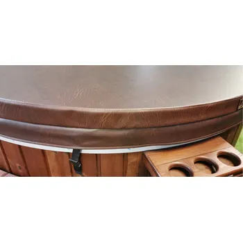 Termoska Nordic wood Termo kryt Mani Termo kryt Mani: hnědý