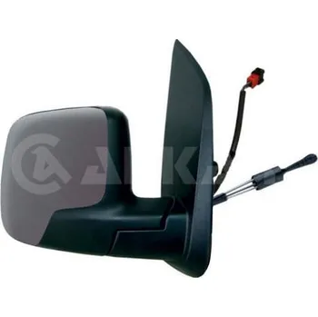 Auto zrcátko vnejsi zpetne zrcatko ALKAR 9233351