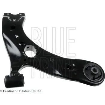 Opravná sada podvozku a pohonu kol Ridici paka, zaveseni kol BLUE PRINT ADT386184