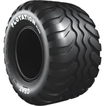 Pneu pro těžký stroj 480/45-17 (19,0/45-17) 10PR FLOTATION PLUS TL CEAT