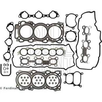 Těsnění motoru Sada těsnění, hlava válce BLUE PRINT ADN162160
