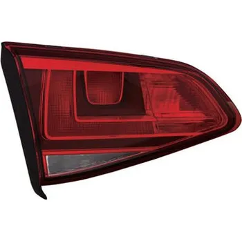 Zadní světlomet Zadní světlo VAN WEZEL 5766937