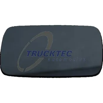 Auto zrcátko Sklo do zrcatka, vnejsi zrcatko TRUCKTEC AUTOMOTIVE 08.62.272