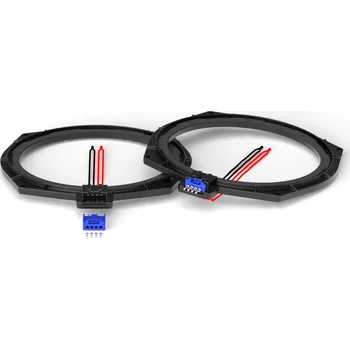 Couvací kamera Podložky HELIX CFMK200 BMW.1S CFMK200_BMW_1S + Prodloužená lhůta na vrácení zboží do 40 dnů