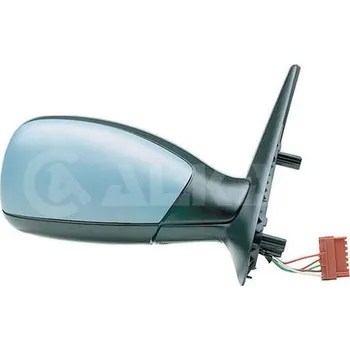 Auto zrcátko vnejsi zpetne zrcatko ALKAR 6136282