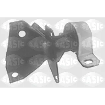 Zavěšení motoru Zaveseni motoru SASIC 4001790