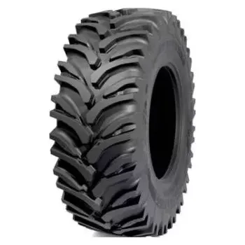 Pneu pro těžký stroj Zemědělská pneu Nokian 480/65R 28 TRACTOR KING SB 148D TL