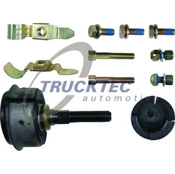 Opravná sada podvozku a pohonu kol Sada na opravu, nosný/vodicí kloub TRUCKTEC AUTOMOTIVE 02.31.044