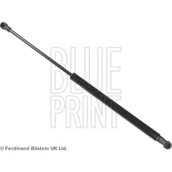 Kapota Pneumaticka pruzina, zavazadlovy / nakladovy prostor BLUE PRINT ADU175802