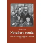 Navzdory osudu - Vít Lucuk (2024, pevná)