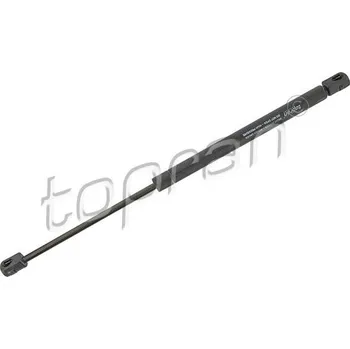 Kapota Pneumaticka pruzina, zavazadlovy / nakladovy prostor TOPRAN 600 182