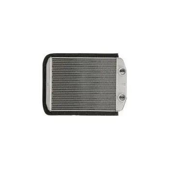 Výměník tepla Radiátor topení FIAT Panda | 1.3 MultiJet | Diesel | 55kW | 199A1.000; 199A2.000; 199A9.000 |2012 a výše| - | 5903107323506