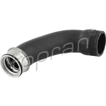 Turbodmychadlo hadicka plniciho vzduchu TOPRAN 114 167