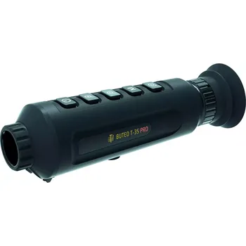 Termokamera Termovize TETRAO Buteo T-35 PRO, detekce na 2431 m