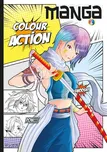 DITIPO Manga Colour Action A4