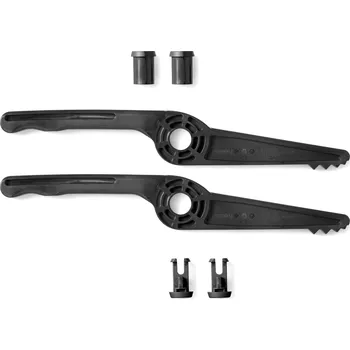 Brzda na kolo WEDZE 2 brzdy na boby trilugik