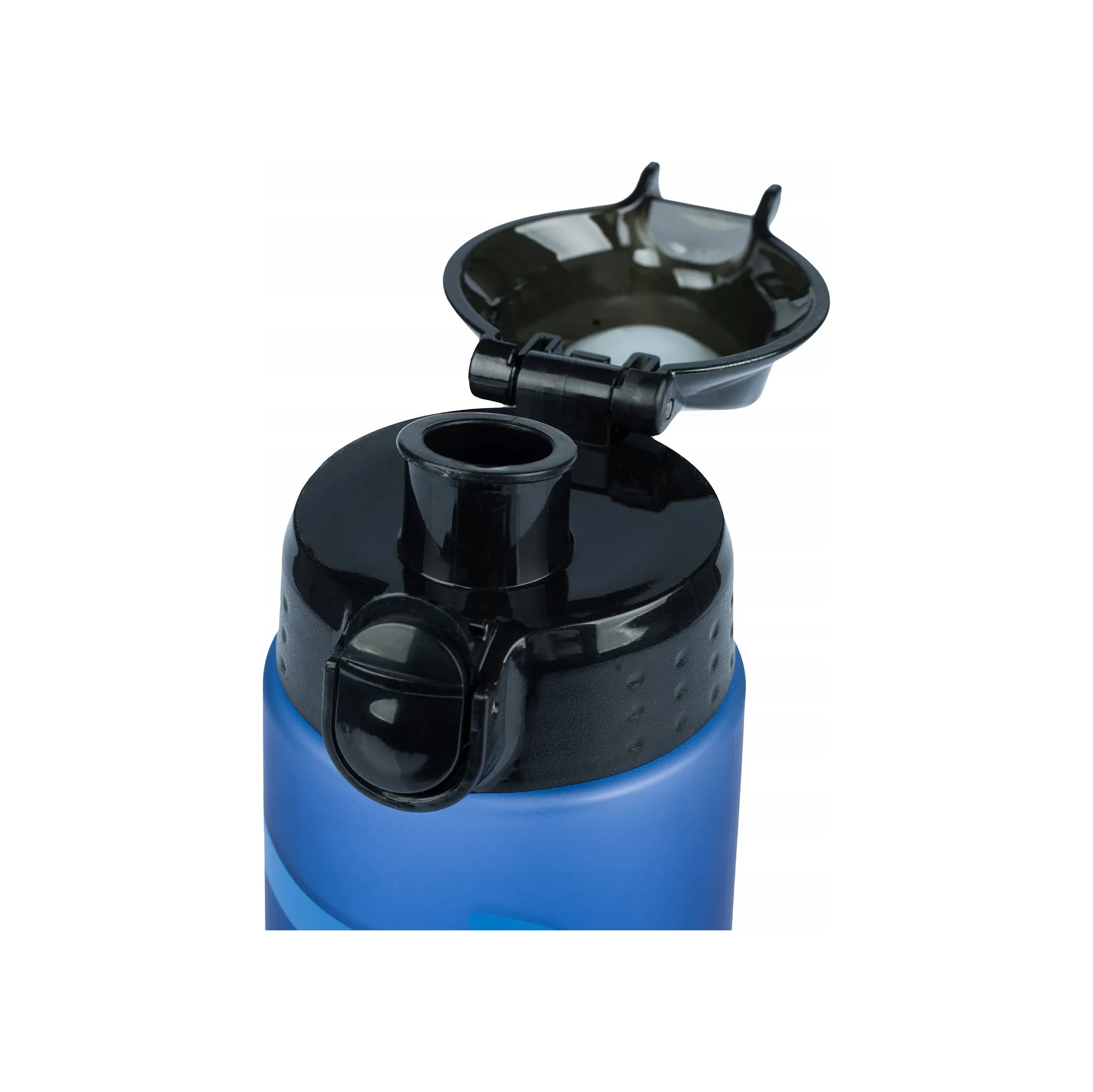 Fotografie 4 - Láhev BAAGL Tritanová láhev na pití 700 ml Ocean Blue