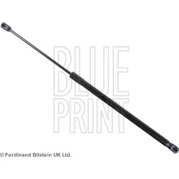 Kapota Pneumaticka pruzina, zavazadlovy / nakladovy prostor BLUE PRINT ADM55809