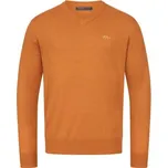 Merino svetr Blaser 3XL barva oranžová