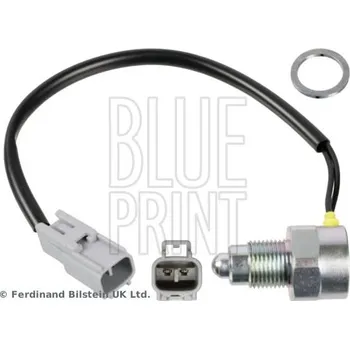 Autoelektrika Spínač, světlo zpátečky BLUE PRINT ADT314132