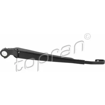 Stěrač Rameno sterace, cisteni skel TOPRAN 116 288