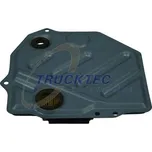 Hydraulický filtr, automatická převodovka TRUCKTEC AUTOMOTIVE 02.25.027