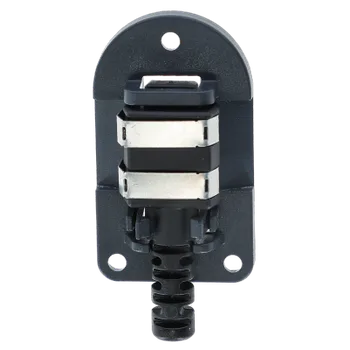 Chov hospodářského zvířete Konektor na připevnění pásek SnailStop, 2 ks