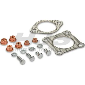 Výfukový systém Montazni sada, predkatalyzator HJS 82 11 3270