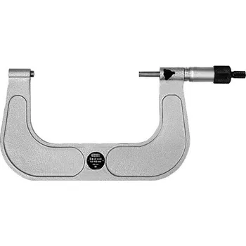 Somet CZ Mikrometr analogový třmenový 150-175mm ČSN 25 1420.11 - SO41175401