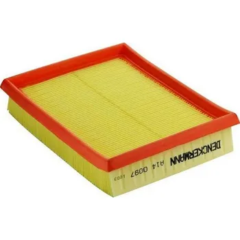 Vzduchový filtr Vzduchový filtr DENCKERMANN A140097