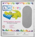 L-W Toys LW2020 velká podložka na…