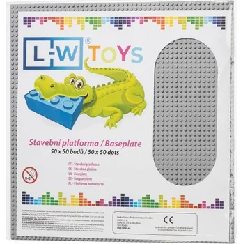 L-W Toys LW2020 velká podložka na…